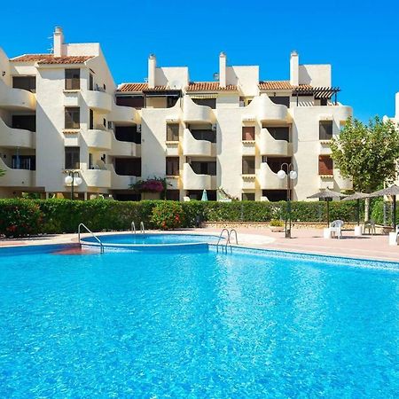 Apartamento La Felicidad II By Denia Costa Εξωτερικό φωτογραφία