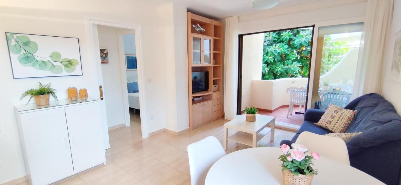 Apartamento La Felicidad II By Denia Costa Εξωτερικό φωτογραφία