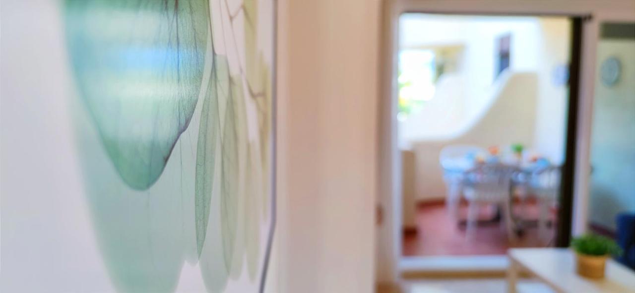 Apartamento La Felicidad II By Denia Costa Εξωτερικό φωτογραφία