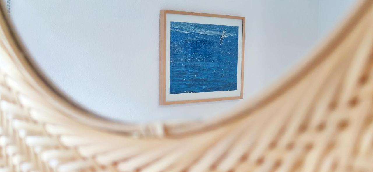 Apartamento La Felicidad II By Denia Costa Εξωτερικό φωτογραφία