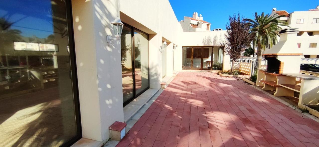 Apartamento La Felicidad II By Denia Costa Εξωτερικό φωτογραφία