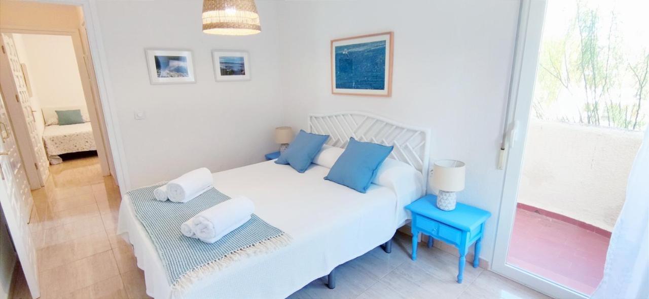 Apartamento La Felicidad II By Denia Costa Εξωτερικό φωτογραφία