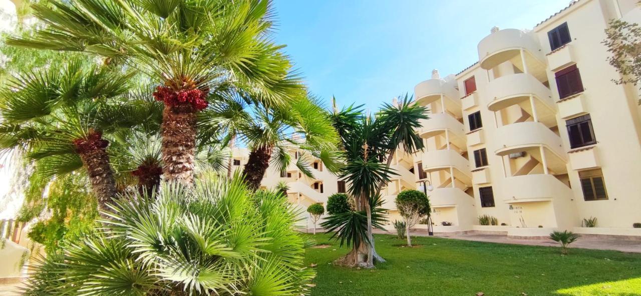 Apartamento La Felicidad II By Denia Costa Εξωτερικό φωτογραφία