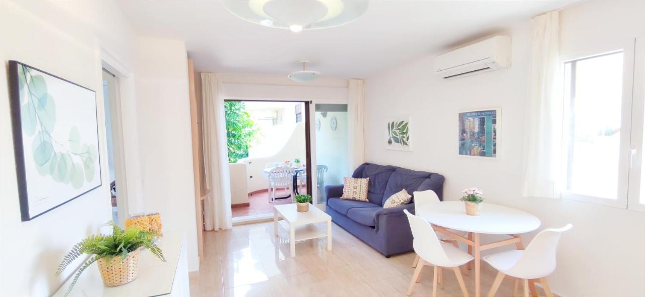 Apartamento La Felicidad II By Denia Costa Εξωτερικό φωτογραφία
