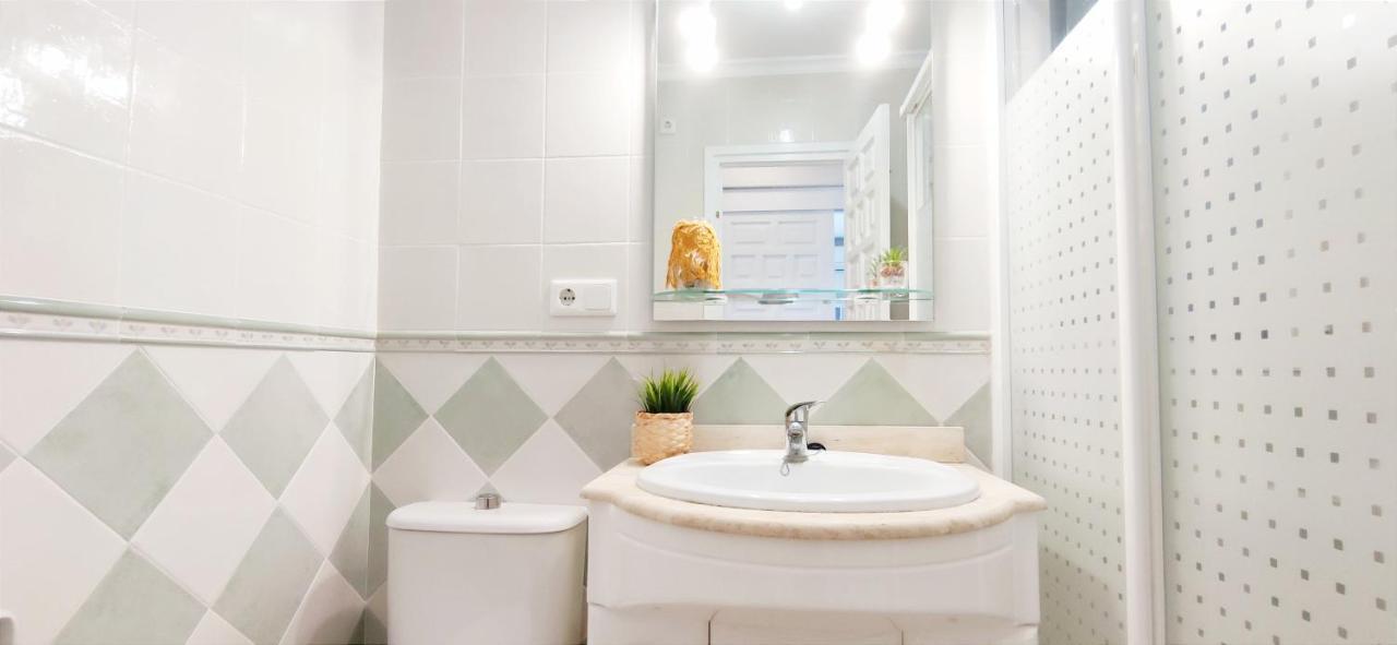Apartamento La Felicidad II By Denia Costa Εξωτερικό φωτογραφία