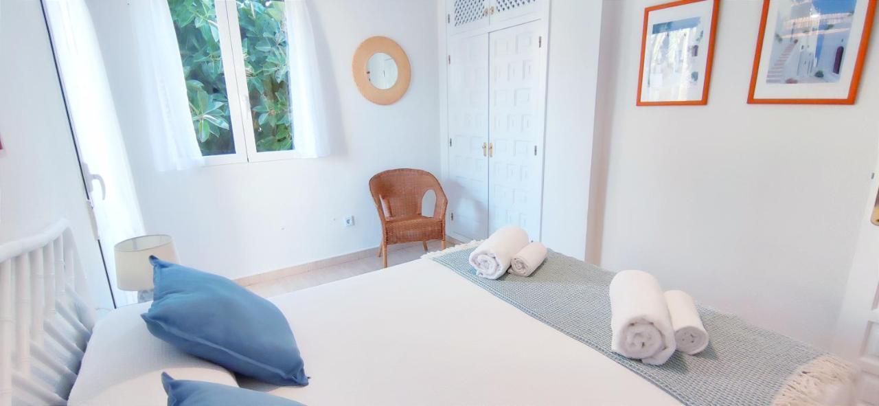 Apartamento La Felicidad II By Denia Costa Εξωτερικό φωτογραφία
