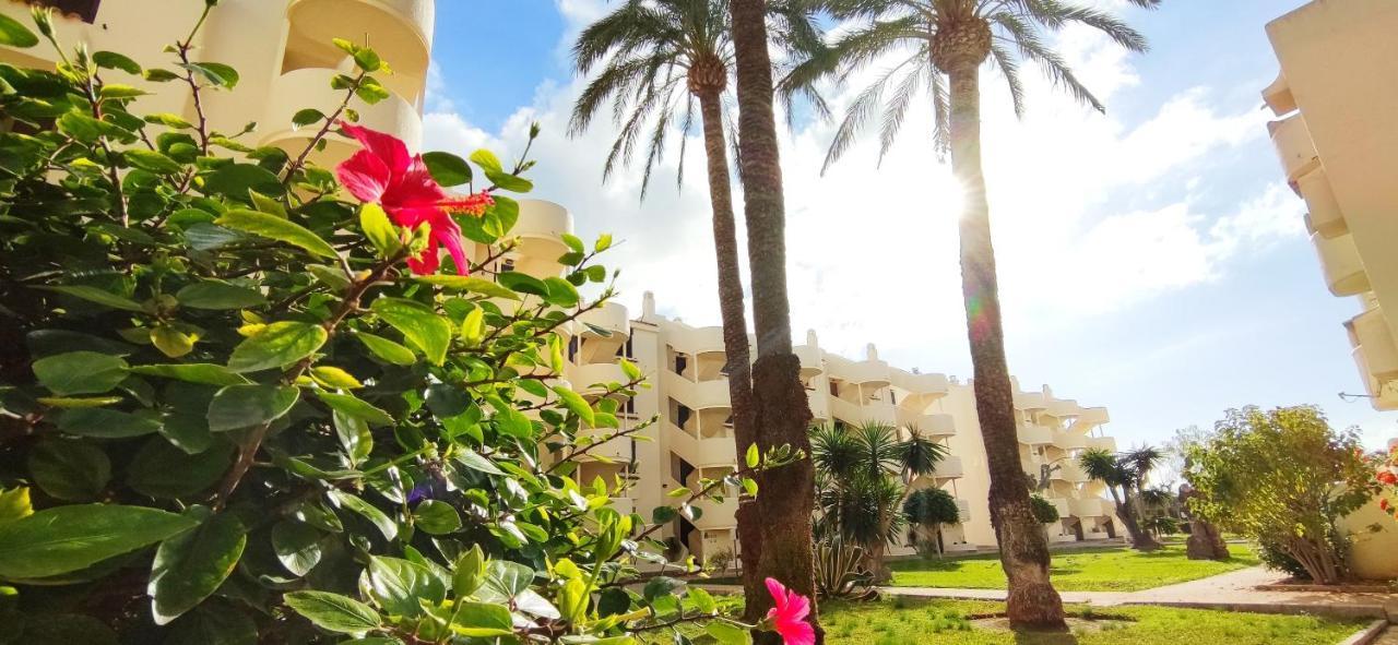 Apartamento La Felicidad II By Denia Costa Εξωτερικό φωτογραφία