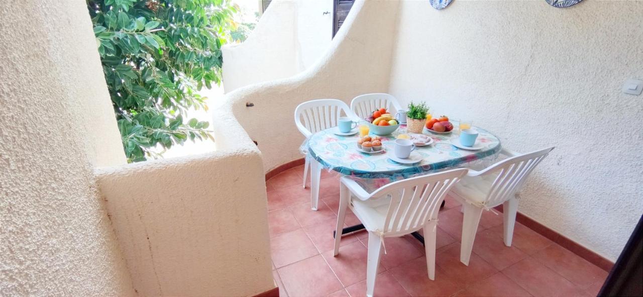 Apartamento La Felicidad II By Denia Costa Εξωτερικό φωτογραφία