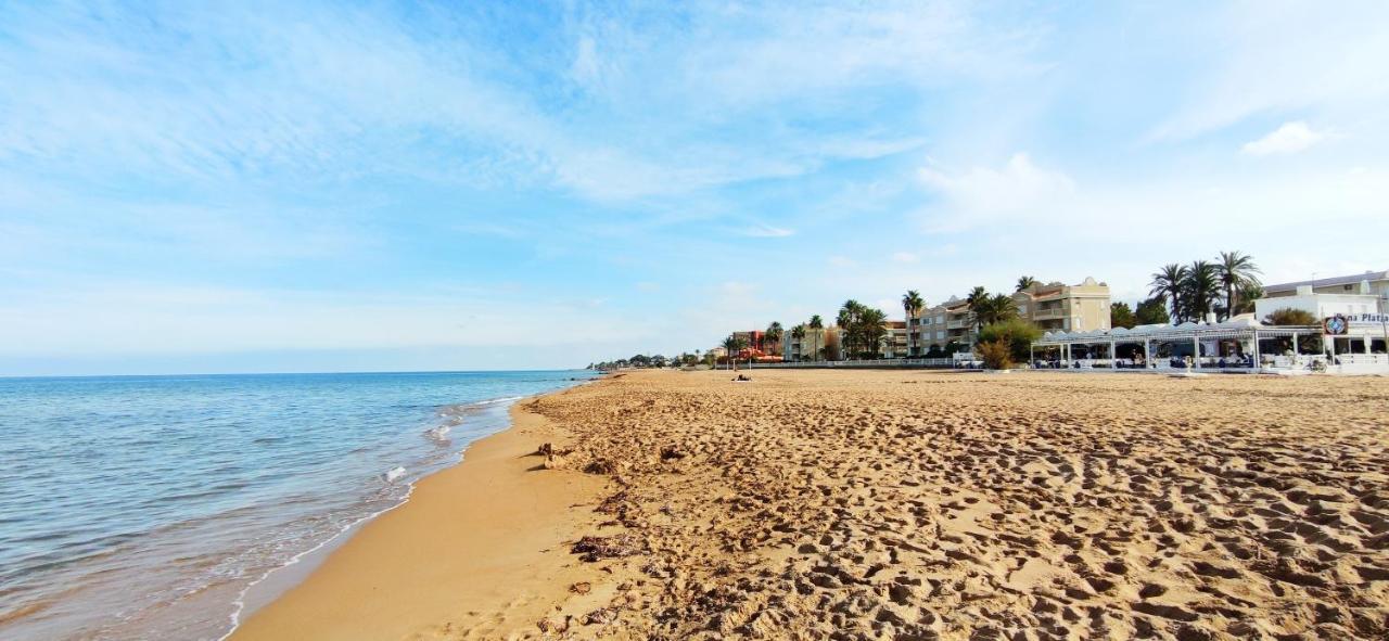 Apartamento La Felicidad II By Denia Costa Εξωτερικό φωτογραφία