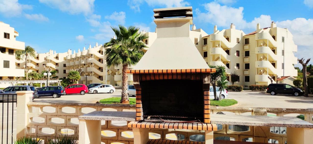 Apartamento La Felicidad II By Denia Costa Εξωτερικό φωτογραφία